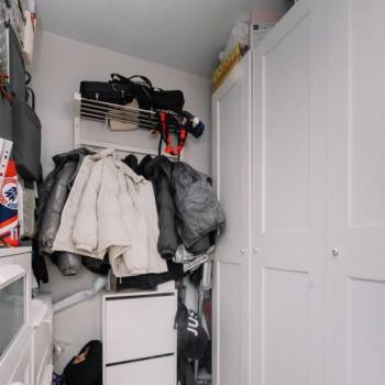 Сдается 1-комнатная квартира, 39 м²