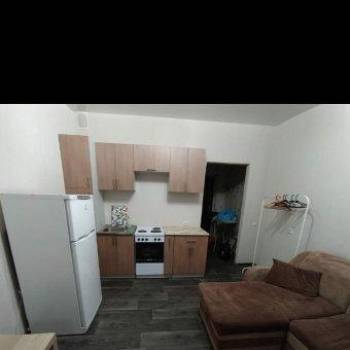 Сдается 1-комнатная квартира, 22 м²
