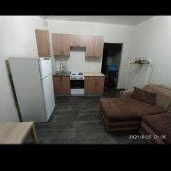 Сдается 1-комнатная квартира, 22 м²