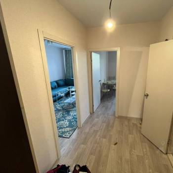 Сдается 1-комнатная квартира, 43 м²