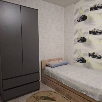 Сдается 2-х комнатная квартира, 56,5 м²