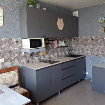 Сдается 2-х комнатная квартира, 56,5 м²