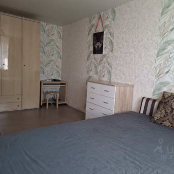 Сдается 2-х комнатная квартира, 56,5 м²