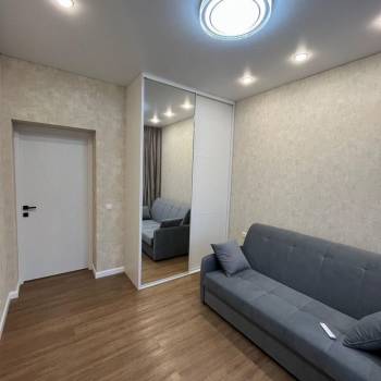 Сдается Многокомнатная квартира, 60,4 м²