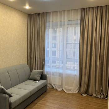 Сдается Многокомнатная квартира, 60,4 м²