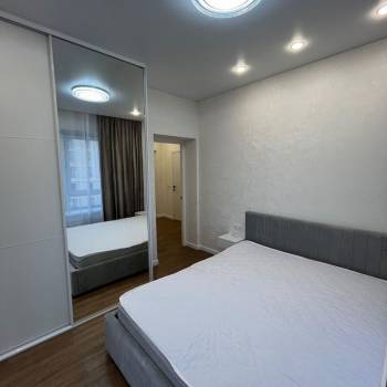 Сдается Многокомнатная квартира, 60,4 м²