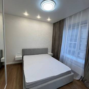 Сдается Многокомнатная квартира, 60,4 м²