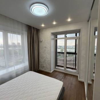 Сдается Многокомнатная квартира, 60,4 м²