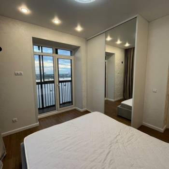 Сдается Многокомнатная квартира, 60,4 м²