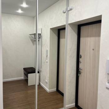 Сдается Многокомнатная квартира, 60,4 м²