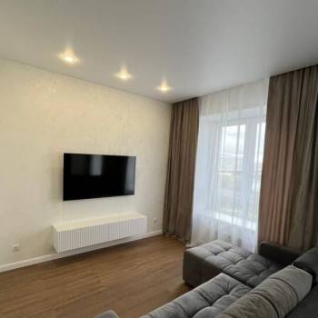 Сдается Многокомнатная квартира, 60,4 м²