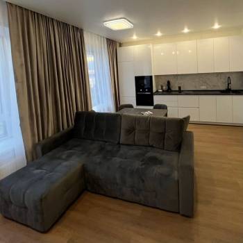 Сдается Многокомнатная квартира, 60,4 м²