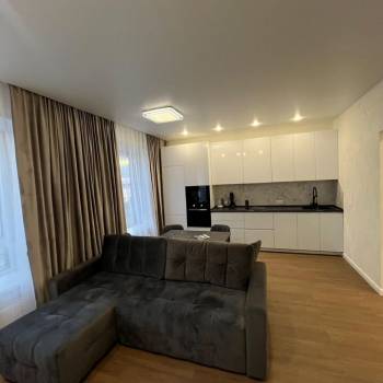 Сдается Многокомнатная квартира, 60,4 м²
