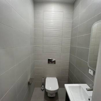 Сдается Многокомнатная квартира, 60,4 м²
