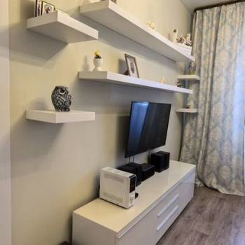 Продается 2-х комнатная квартира, 32,8 м²