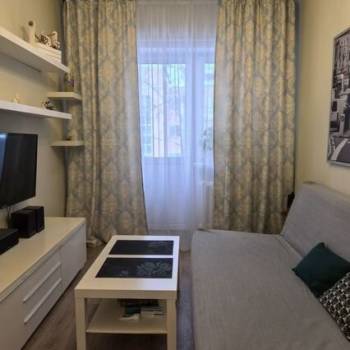 Продается 2-х комнатная квартира, 32,8 м²