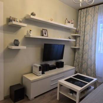 Продается 2-х комнатная квартира, 32,8 м²