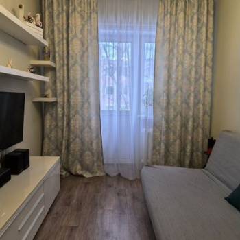 Продается 2-х комнатная квартира, 32,8 м²