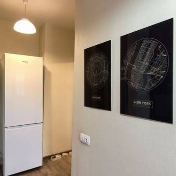 Продается 2-х комнатная квартира, 32,8 м²