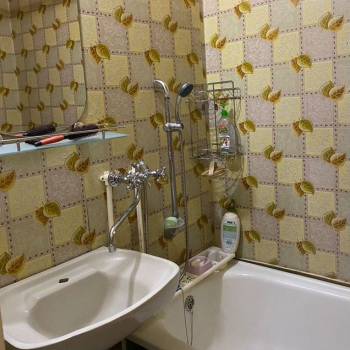 Продается 1-комнатная квартира, 34 м²