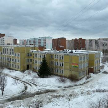 Продается 1-комнатная квартира, 34 м²