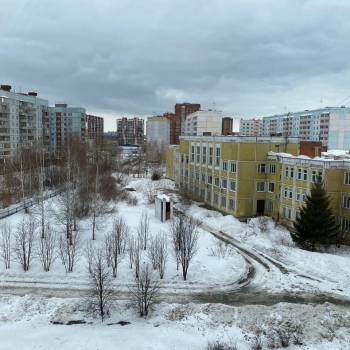 Продается 1-комнатная квартира, 34 м²