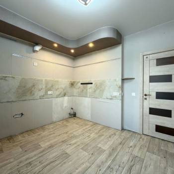 Продается 1-комнатная квартира, 41,4 м²