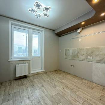 Продается 1-комнатная квартира, 41,4 м²