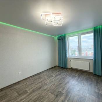 Продается 1-комнатная квартира, 41,4 м²