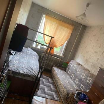 Сдается 2-х комнатная квартира, 42,2 м²