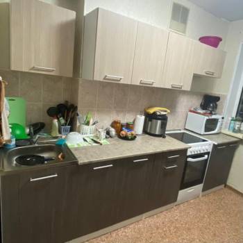 Сдается 2-х комнатная квартира, 42,2 м²