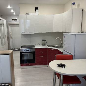 Сдается 1-комнатная квартира, 30 м²
