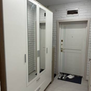 Сдается 1-комнатная квартира, 30 м²