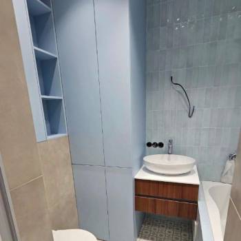 Сдается 1-комнатная квартира, 32 м²
