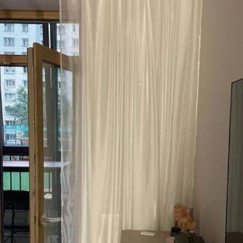 Сдается 1-комнатная квартира, 32 м²