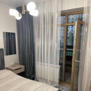 Сдается 1-комнатная квартира, 32 м²