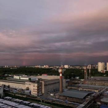 Сдается 1-комнатная квартира, 30,87 м²