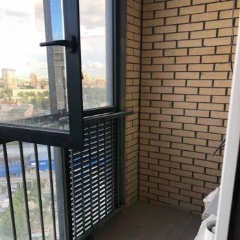 Сдается 1-комнатная квартира, 30,87 м²
