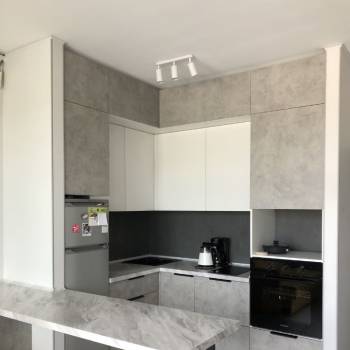 Сдается 1-комнатная квартира, 30,87 м²