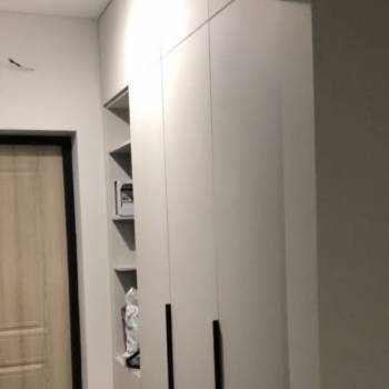 Сдается 1-комнатная квартира, 30,87 м²