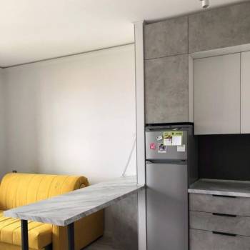 Сдается 1-комнатная квартира, 30,87 м²