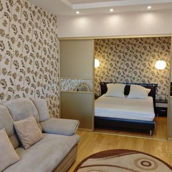Сдается 1-комнатная квартира, 51 м²