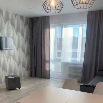Сдается 2-х комнатная квартира, 47 м²