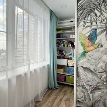 Продается 2-х комнатная квартира, 72,3 м²