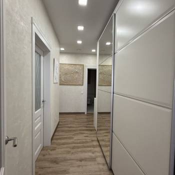 Продается 2-х комнатная квартира, 72,3 м²