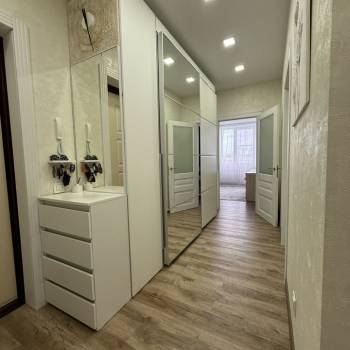 Продается 2-х комнатная квартира, 72,3 м²