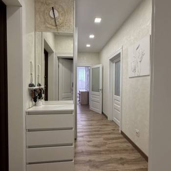 Продается 2-х комнатная квартира, 72,3 м²