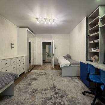 Продается 2-х комнатная квартира, 72,3 м²