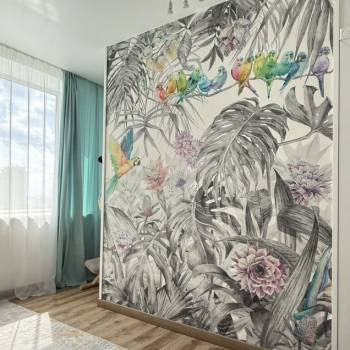 Продается 2-х комнатная квартира, 72,3 м²