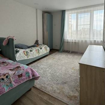 Продается 2-х комнатная квартира, 72,3 м²